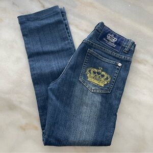 Vintage Rock Republic by Victoria Beckham size 28 Jeans